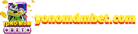 Yono Mdm Bet logo